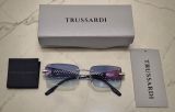 Солнцезащитные очки Trussardi TSW 3081 03A
