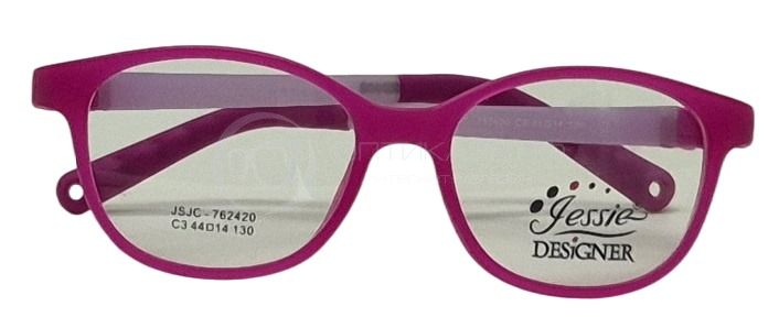 Оправа Jessie JSJC 762420 антивандальная с футляром
