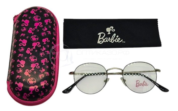 Оправа Barbie BBV 070 с футляром