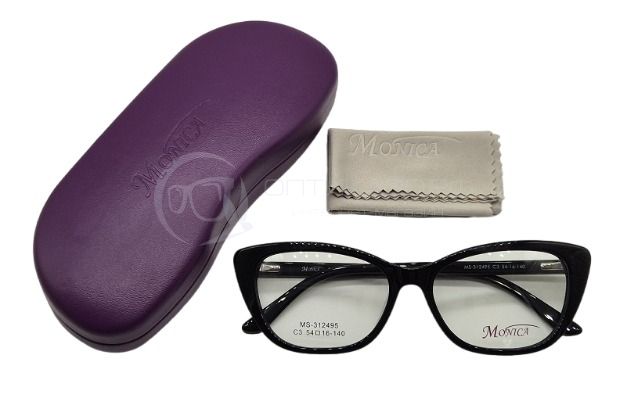 Оправа Monica MS 312495 с футляром