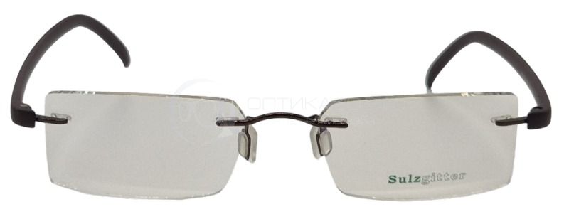 Оправа Sulz Gitter ZZ 8333 с футляром