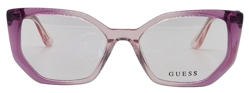 Оправа Guess GU 2966 с футляром