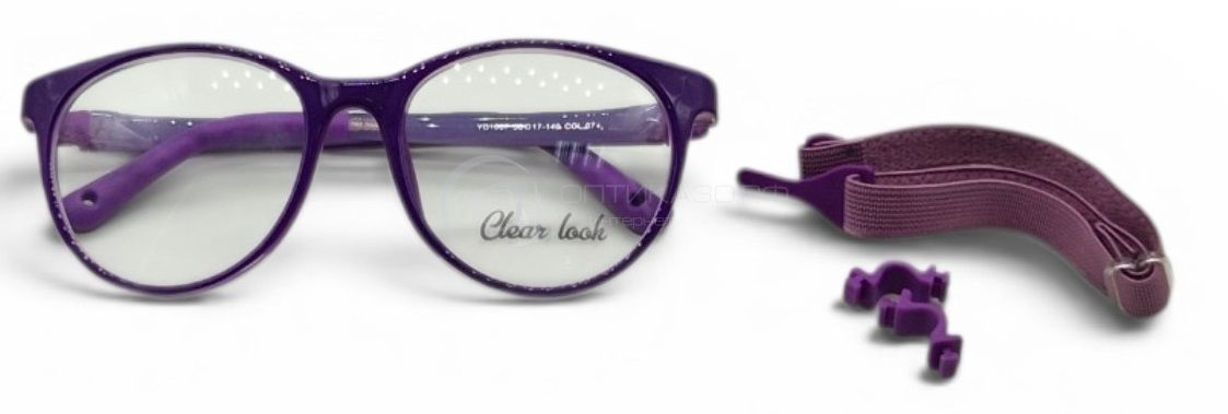 Оправа Clear Look YD 1607