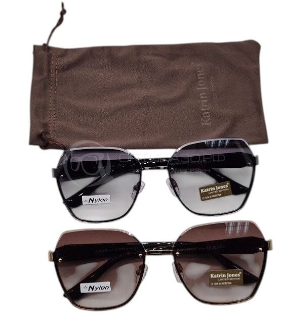 Солнцезащитные очки Katrin Jones KJ 0929 N