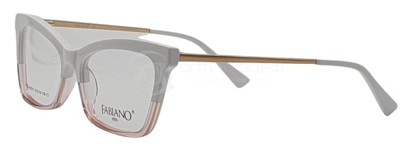 Оправа Fabiano FRD 652317 с футляром