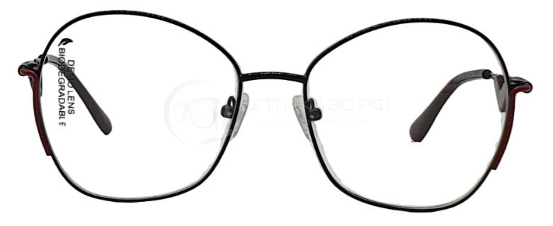 Оправа Redmont 33125 M с футляром