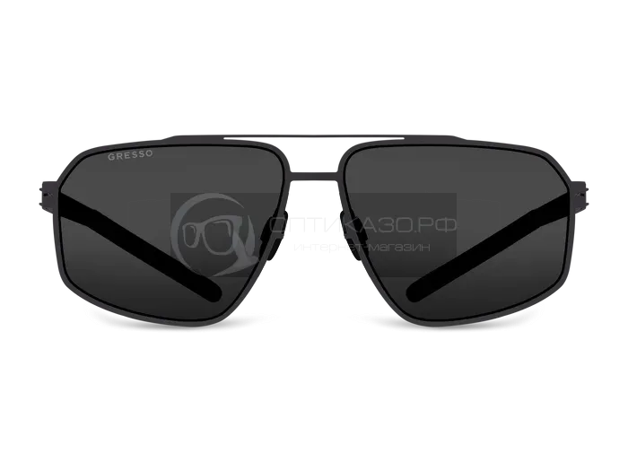 Солнцезащитные очки Gresso Anchorage GS 0388.01