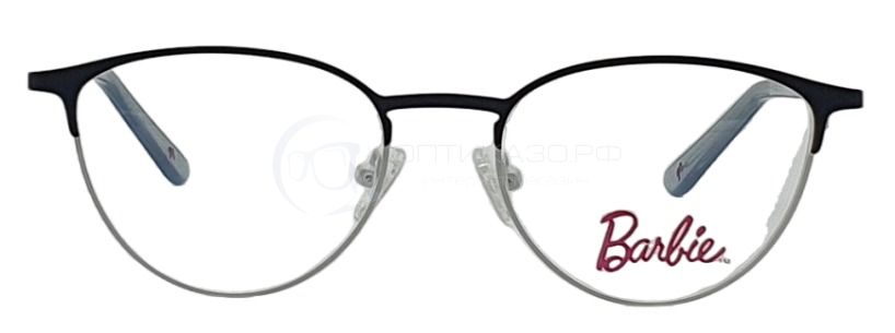 Оправа Barbie BBV 063 BLK с футляром