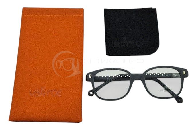 Оправа Ventoe VJ 1917 с футляром