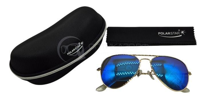 Солнцезащитные очки PolarStar AK 17019 с поляризацией