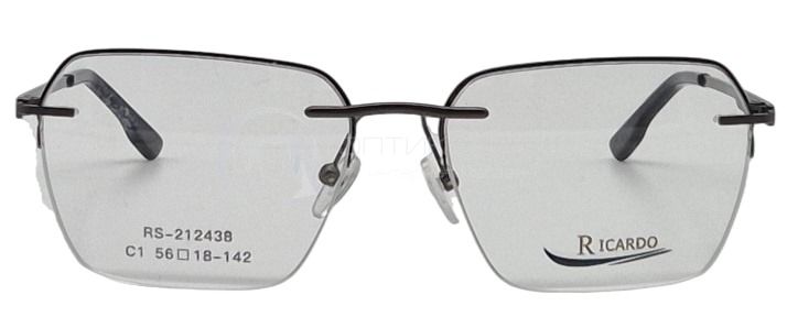 Оправа Ricardo RS 212438 с футляром
