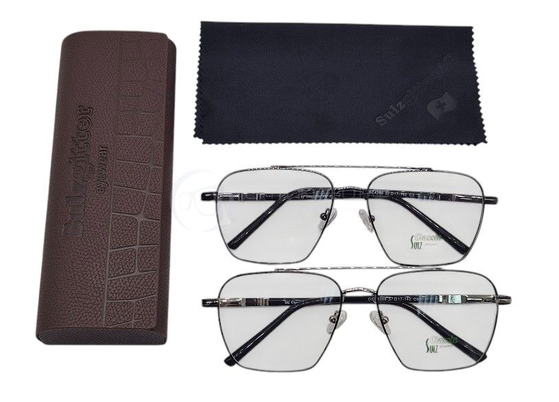 Оправа Sulz GSC 4268 с футляром