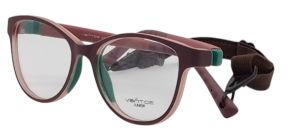 Оправа Ventoe VJ 1913 с футляром