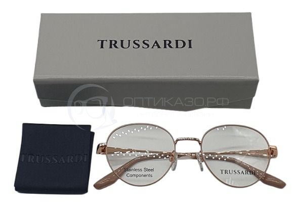 Оправа Trussardi TSW 1041 с футляром