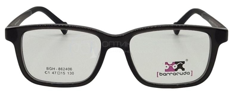 Оправа Barracuda BGH 862406 с футляром