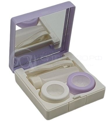 Дорожный набор Девочка