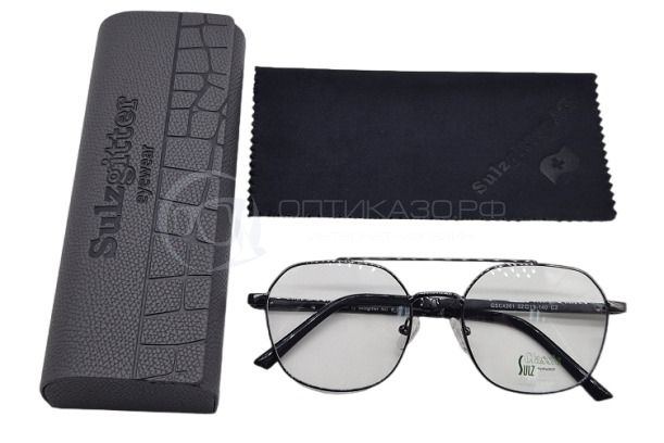Оправа Sulz GSC 4261 с футляром