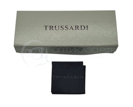 Солнцезащитные очки Trussardi TSW 3088 04A