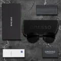 Солнцезащитные очки Gresso Elizabeth GS0076.01