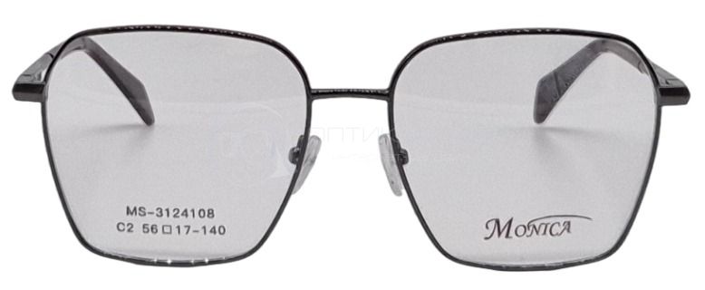 Оправа Monica MS 3124108 с футляром