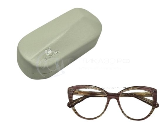 Оправа Swarovski SK 5270 с футляром