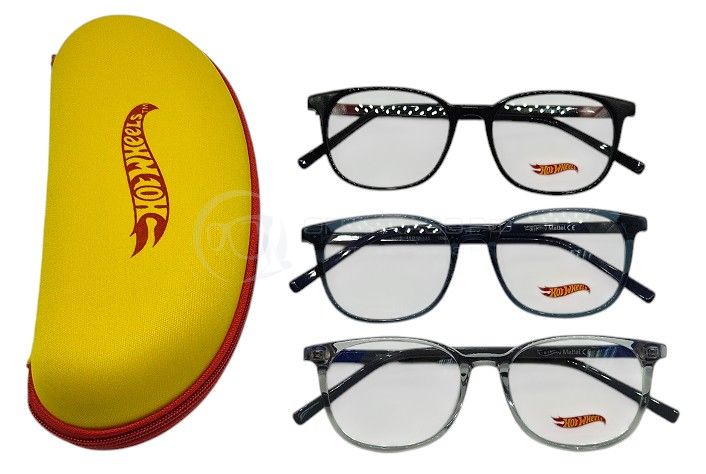 Оправа Hot Wheels HWV 126 с футляром