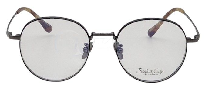 Оправа Sulz CIty HSC 1282 с футляром