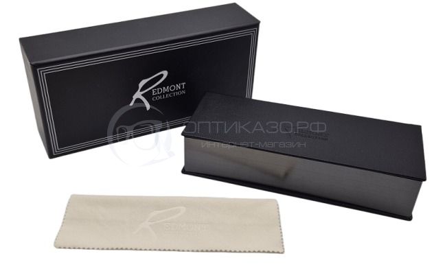 Оправа Redmont IP 3650 с футляром