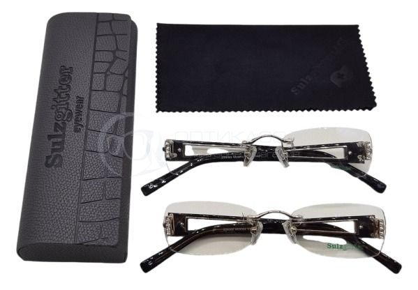 Оправа Sulz City ZZ 8305 с футляром