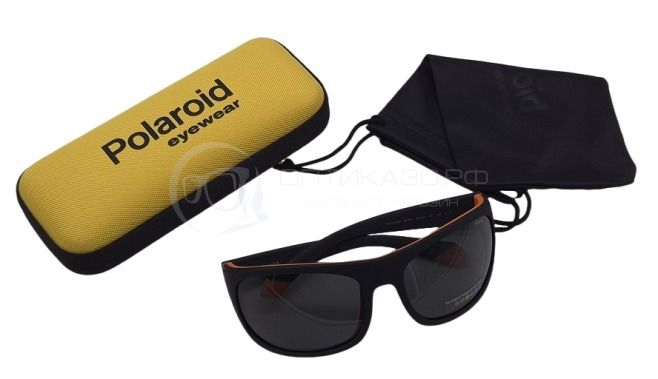 Солнцезащитные очки Polaroid PLD 2125/S