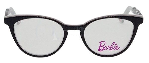Оправа Barbie BBV 064 BLK с футялром
