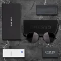 Солнцезащитные очки Gresso Texas GS 0320. 01