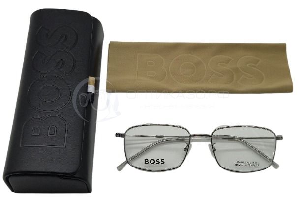 Оправа Boss 1678 F с футляром