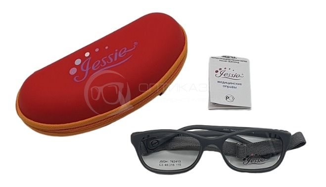 Оправа Jessie JSGH 762413 антивандальные
