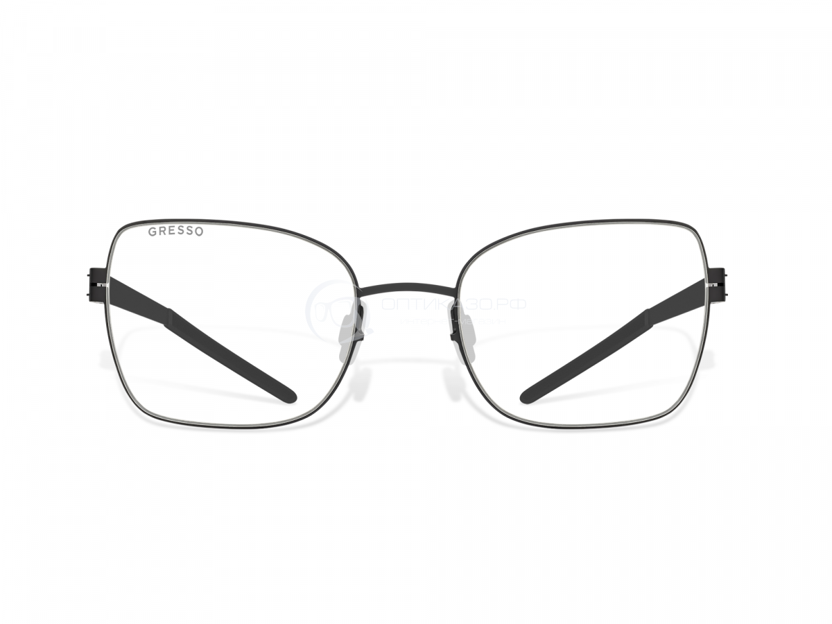 Оправа Gresso Havana Dakota G 0122