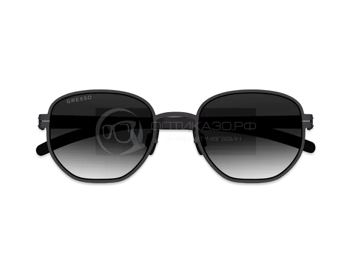 Солнцезащитные очки Gresso Santa Fe