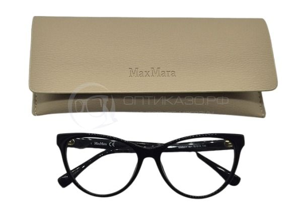 Оправа MaxMara MM 5011  с футляром