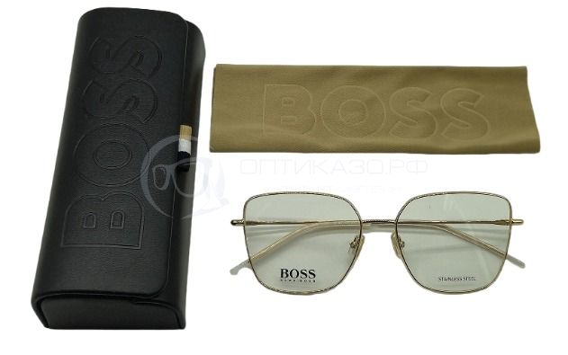 Оправа Hugo Boss 1334 с футляром