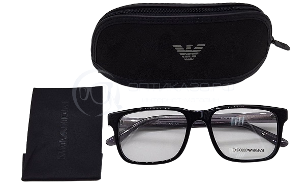 Оправа Emporio Armani EA 3218 с футляром