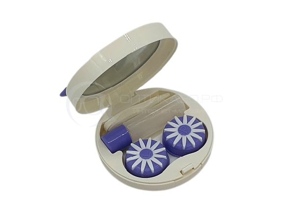 Дорожный набор Eyekan A 8063 1