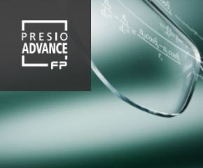 Мультифокусные линзы Presio Advance FP