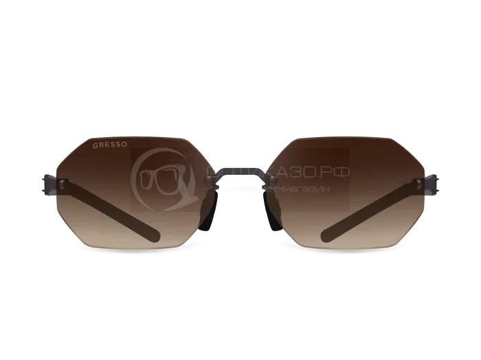 Солнцезащитные очки Gresso Singapore GR0379.02