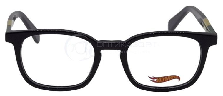 Оправа Hot Wheels HWV 107 с футляром