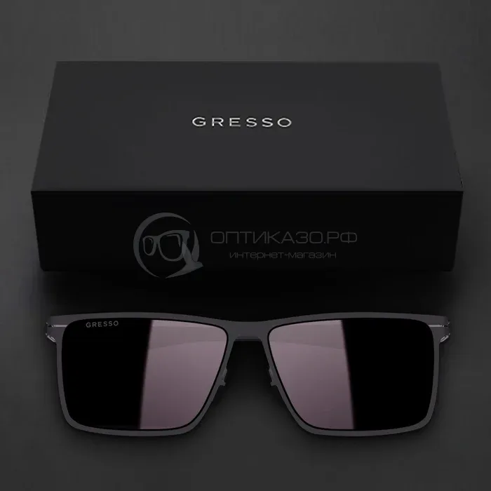 Солнцезащитные очки Gresso Zurich GS 0382