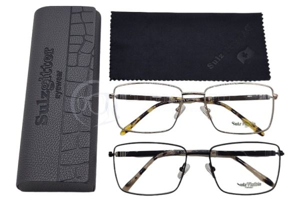 Оправа Sulz JV 2177  с футляром