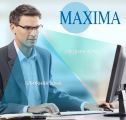 Мультифокусные (офисные) линзы MAXIMA Near View HMC