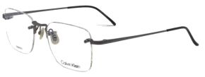 Оправа Calvin Klein CK 22112 T с футляром