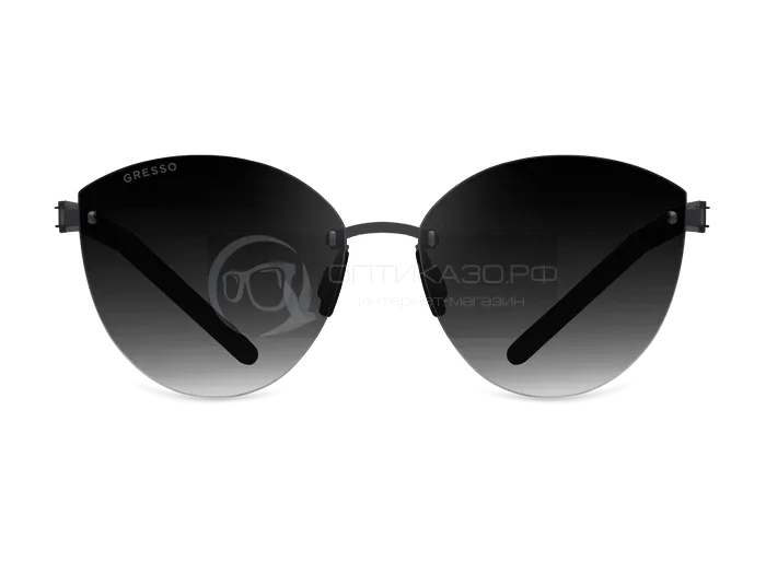 Солнцезащитные очки Gresso Barselona GR0043.01