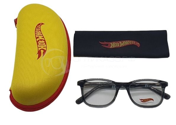Оправа Hot Wheels HWV 144 с футляром
