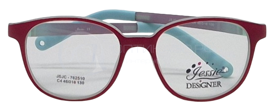 Оправа Jessie JSJC 762510 с футляром